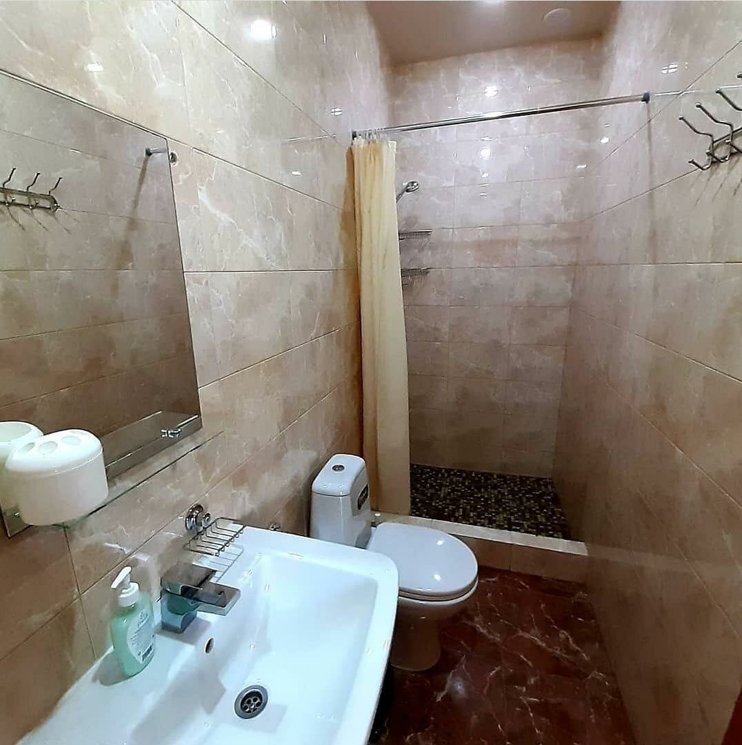 Гостиница «Тимашевск» Тимашевск