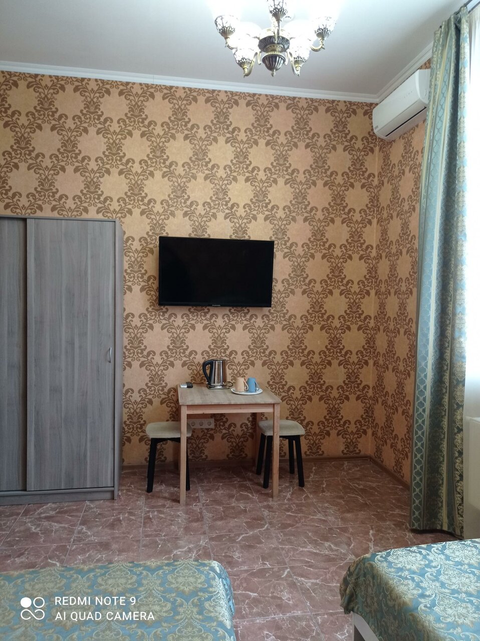 Гостиница «Тимашевск» Тимашевск
